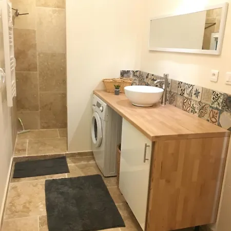 Nature Campagne Calme Piscine *