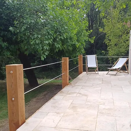 Nature Campagne Calme Piscine Country house Pierrevert