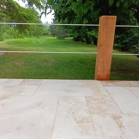 Nature Campagne Calme Piscine Country house