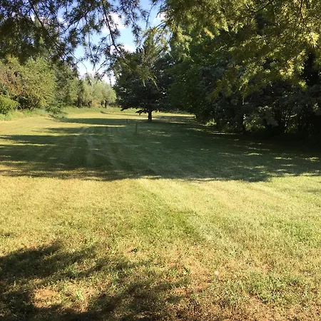 Nature Campagne Calme Piscine Country house *