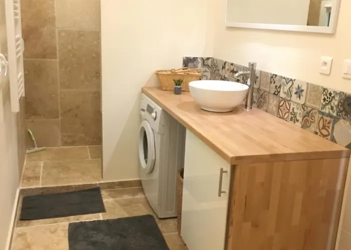 Nature Campagne Calme Piscine *