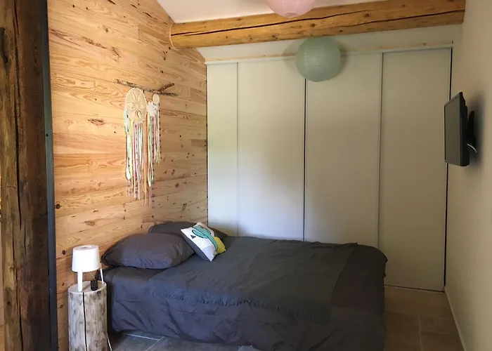 Nature Campagne Calme Piscine Séjour à la campagne *