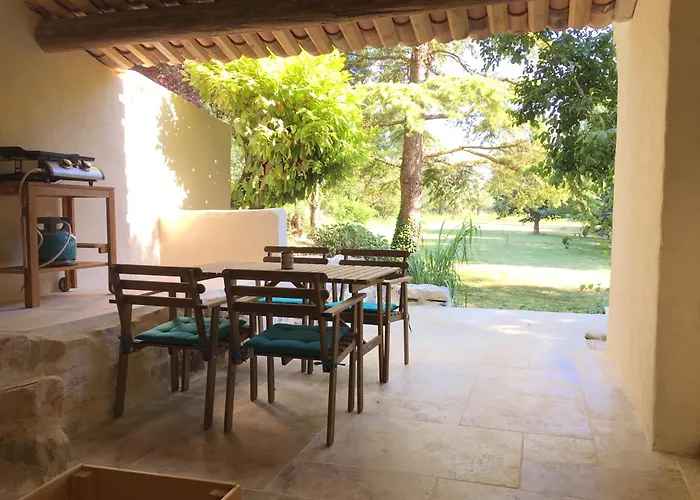 Nature Campagne Calme Piscine