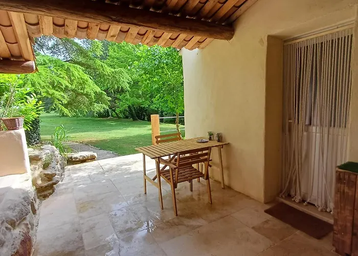 Nature Campagne Calme Piscine Séjour à la campagne