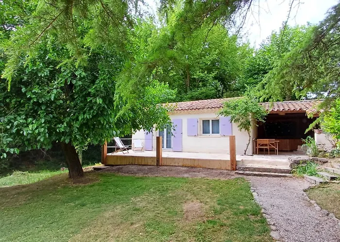 Nature Campagne Calme Piscine Séjour à la campagne *