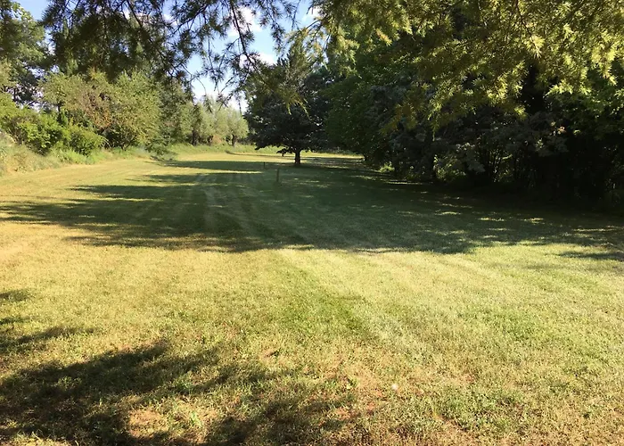 Nature Campagne Calme Piscine Séjour à la campagne *